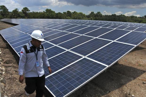 Pemerintah Pede Bauran Energi 23 % Bakal Tercapai