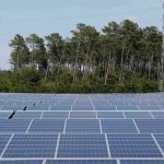 Penggunaan Energi Matahari Masih Sangat Kecil