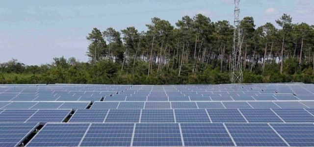 Direktur EBTKE : Penggunaan Energi Matahari Masih Sangat Kecil