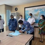 MFO, Pertamina Patra Niaga, Krakatau Bandar Samudera, Kemenko Marves
