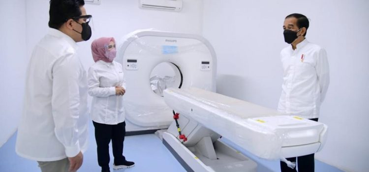 Keren, RS Pertamina Tanjung Duren Punya Fasilitas Canggih dan Lengkap