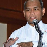 Daerah Diminta Susun RUED Untuk Kembangkan EBT