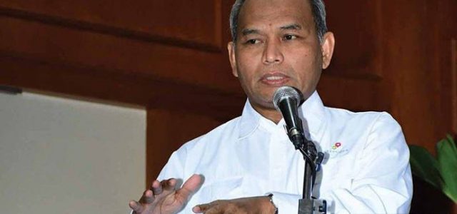 Daerah Diminta Susun RUED Untuk Kembangkan EBT