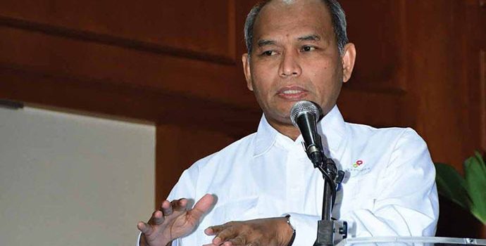 Daerah Diminta Susun RUED Untuk Kembangkan EBT