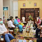 Jelang Alih Kelola Blok Rokan, Dirut PHR: Kami Siap