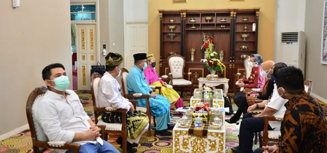 Jelang Alih Kelola Blok Rokan, Dirut PHR: Kami Siap