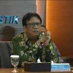 Ekspor Migas Berkontribusi Pada Pertumbuhan Ekonomi