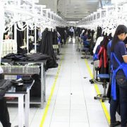 Dukung Ekonomi Hijau, TRIS Gunakan Energi Ramah Lingkungan Dalam Produksinya