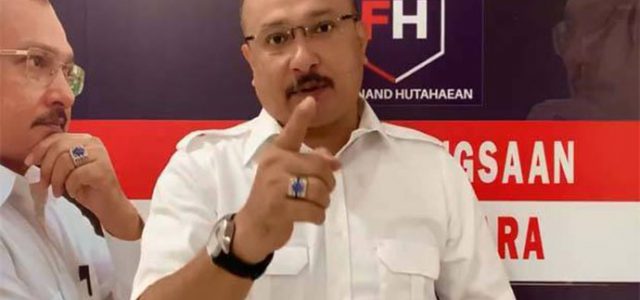 Perubahan Aturan Soal BBM dan LPG, EWI: Jangan Ciptakan Pesaing Pertamina!