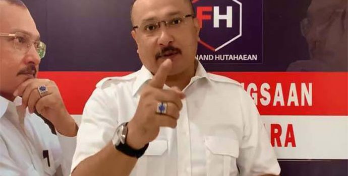 Perubahan Aturan Soal BBM dan LPG, EWI: Jangan Ciptakan Pesaing Pertamina!