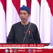 Dirjen EBTKE : Pengembangan Energi di Indonesia masih Dominan Bertumpu Pada Energi Fosil