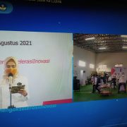 KESDM Gelar Pilot Projek Alihkan Mesin Sepeda Motor BBM ke Listrik