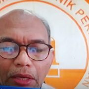 Impor BBM Masih Tinggi, Ini Kata Djoksis