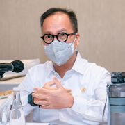 Kurangi Emisi dan Limbah Industri, Pemerintah Terus Dorong Penerapan Green Industry