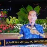 Jokowi : Oktober Akan Mulai Bangun Green Industrial Park