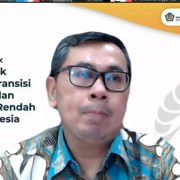 Kemenkeu Akui Dukungan Fiskal Untuk Ekonomi Hijau Di Indonesia Masih Rendah