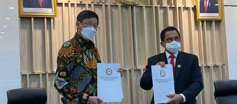 Waduh, Agra Surya Pasang PLTS Atap di Sejumlah Gedung DPR/MPR