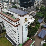 Nilai BMN di Kementerian ESDM Capai Rp 26,67 triliun