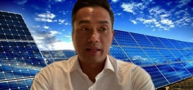 Perusahaan Bakrie Mulai Kembangkan Bisnis Renewable Energy