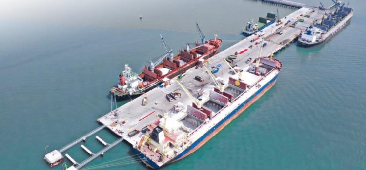 BBE Siap Dukung Pengadaan Gas Di KEK JIIPE Gresik