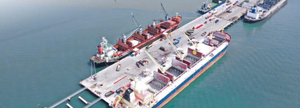 BBE Siap Dukung Pengadaan Gas Di KEK JIIPE Gresik
