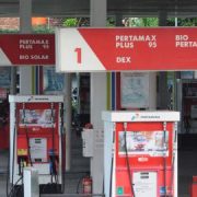 Pengamat : Subsidi BBM Cara Jaga Daya Beli Masyarakat