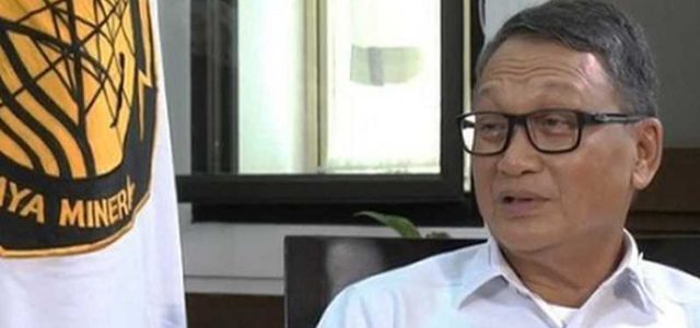 MESDM : Pembiayaan Infrastruktur EBT Melalui Investasi Swasta