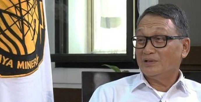 MESDM : Pembiayaan Infrastruktur EBT Melalui Investasi Swasta