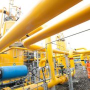 ESDM Klaim Akan Tingkatkan Penggunaan Gas Bumi