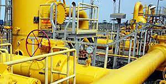 Harga Gas Murah, Pemerintah Dorong Industri Alas Kaki Rebut Pasar Internasional