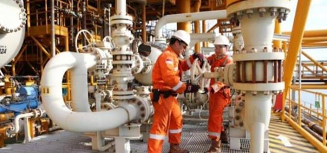 SKK Migas : Survey FTG Jadi Terobosan Akuisisi Data Potensi Migas