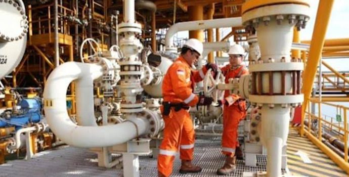SKK Migas : Survey FTG Jadi Terobosan Akuisisi Data Potensi Migas
