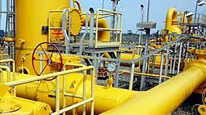 Harga Gas Murah, Pemerintah Dorong Industri Alas Kaki Rebut Pasar Internasional