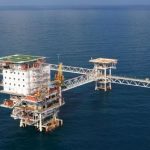 harga minyak mentah internasional kembali meningkat