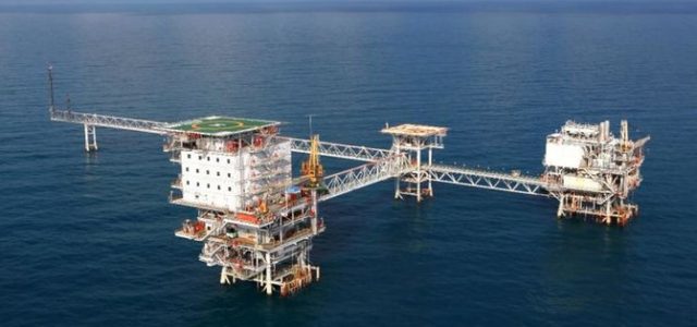 Harga Minyak Mentah Internasional Kembali Meningkat