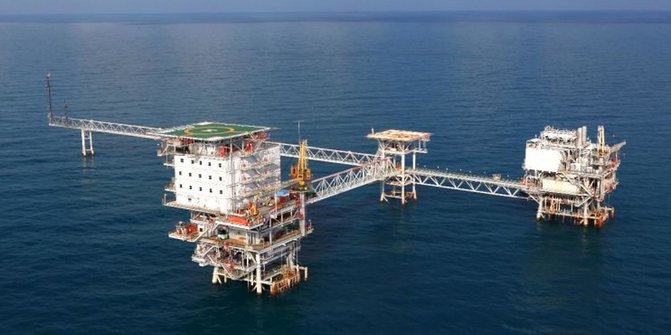 Harga Minyak Mentah Internasional Kembali Meningkat