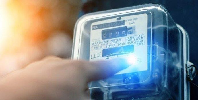 Subsidi Listrik Tahun Depan Diusulkan Rp 61,70 Triliun