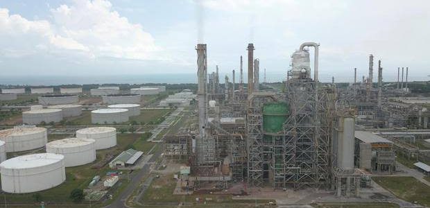 PT KPI: Ada Tiga Kegiatan Utama di Proyek Revitalisasi RCC Kilang Balongan
