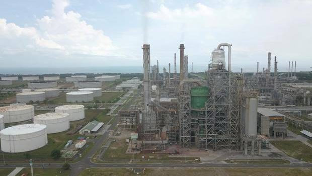 PT KPI: Ada Tiga Kegiatan Utama di Proyek Revitalisasi RCC Kilang Balongan