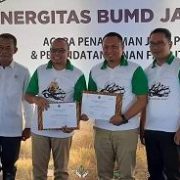 Pendapatan  BUMD Jabar Sektor Migas dari Pengelolaan PI lebih Besar dari Non PI
