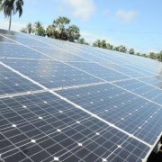 Seberapa Mulus Transisi Energi Fosil ke EBT ?