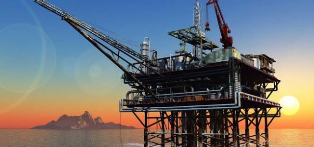 Produksi Minyak Energi Mega Persada Naik Namun Gas Turun