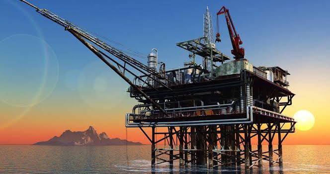 Produksi Minyak Energi Mega Persada Naik Namun Gas Turun