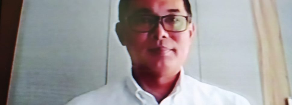 Meski Pandemi Tren Harga Minyak Topang Investasi Hulu Migas