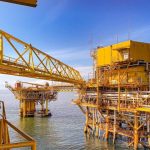 pep temukan cadangan gas di lapangan west penyu