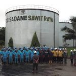 PT Cisadane Sawit Raya