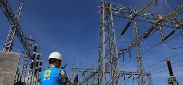 BUMI Siap Penuhi Pasokan Batubara Ke PLN Sesuai Jadwal