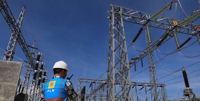 BUMI Siap Penuhi Pasokan Batubara Ke PLN Sesuai Jadwal