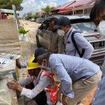 pln batam kenalkan advanced metering infrastructure