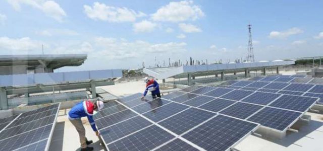 Jika Tarif PLTS Atap 100% BPP Akan Naik